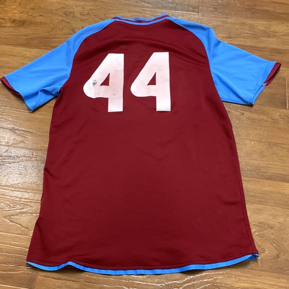 Nike Aston Villa FC Soccer jersey - Picture 6 of 6
